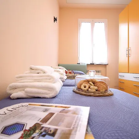 بيت للعطل Villino Lidia *