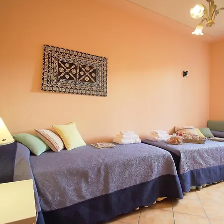 بيت للعطل Villino Lidia