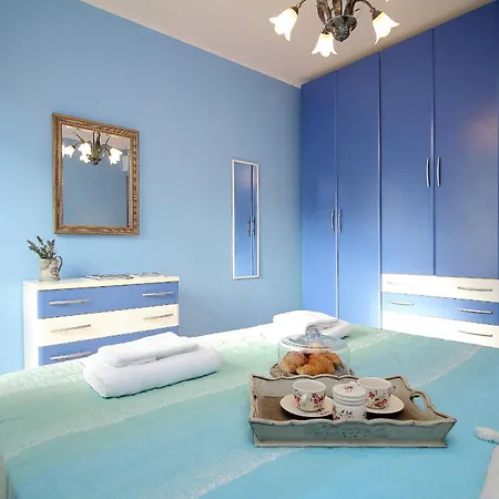 بيت للعطل Villino Lidia فياريجيو