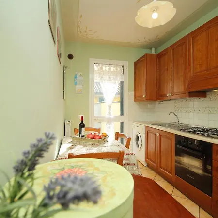 Villino Lidia بيت للعطل فياريجيو