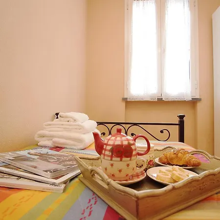 Villino Lidia بيت للعطل *