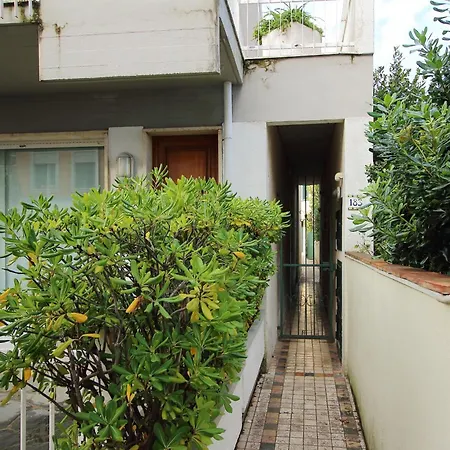 بيت للعطل Villino Lidia فياريجيو