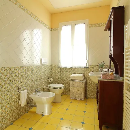 Villino Lidia بيت للعطل فياريجيو