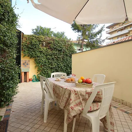 Villino Lidia فياريجيو