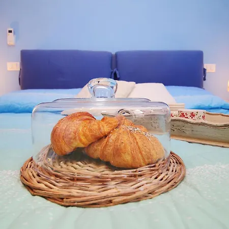 Villino Lidia * فياريجيو