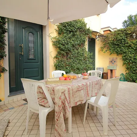 Villino Lidia بيت للعطل *