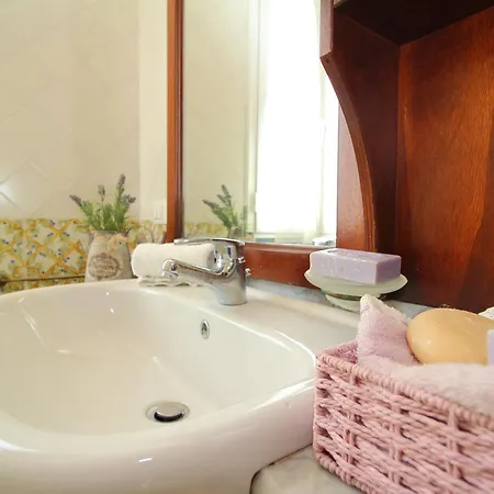 Villino Lidia * فياريجيو