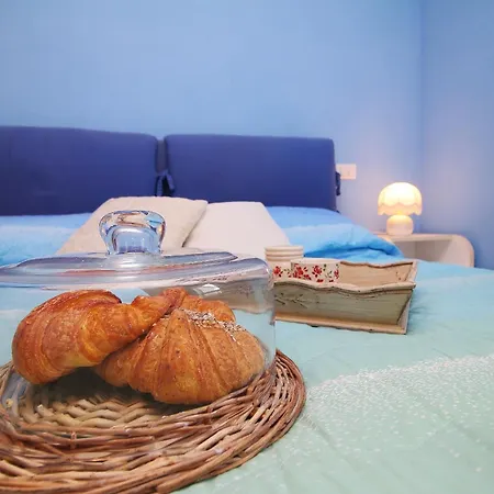 Villino Lidia بيت للعطل