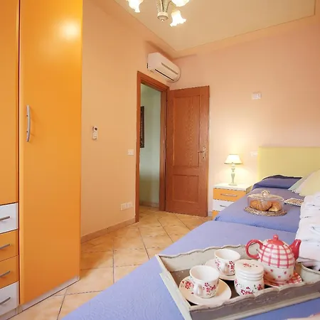 Villino Lidia بيت للعطل *