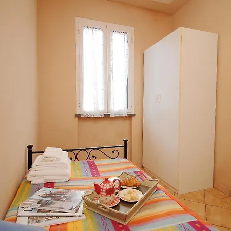 بيت للعطل Villino Lidia *