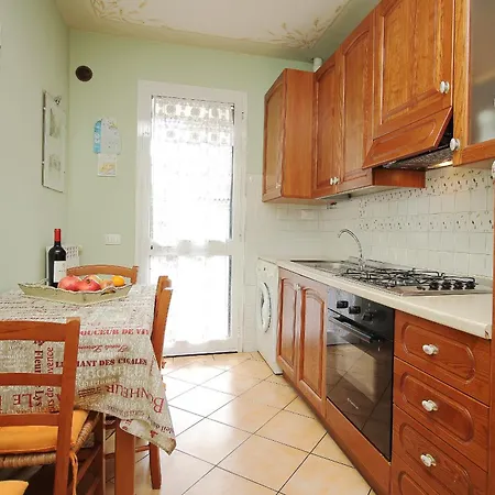 Villino Lidia * فياريجيو