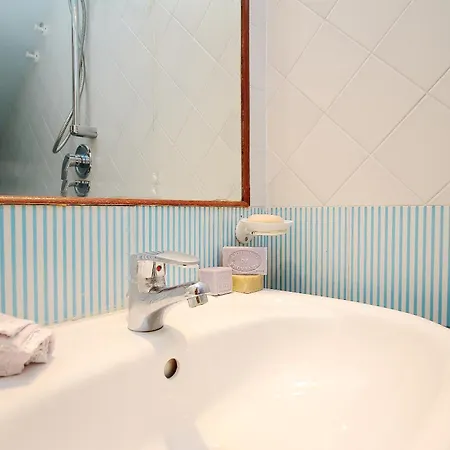 Villino Lidia بيت للعطل فياريجيو