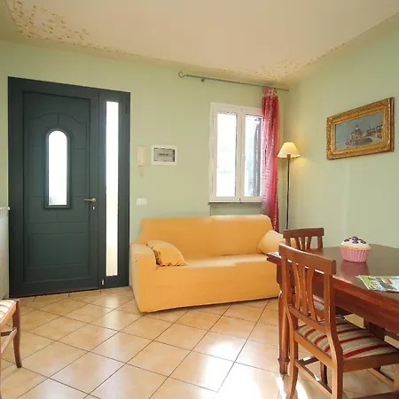 Villino Lidia فياريجيو