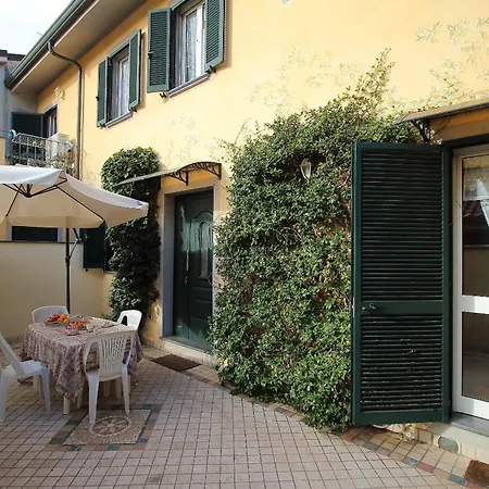 بيت للعطل Villino Lidia *