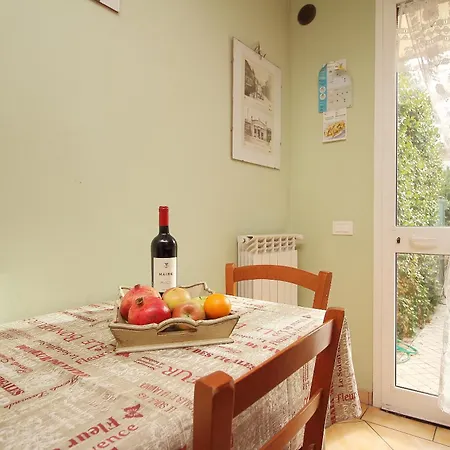 Villino Lidia بيت للعطل *