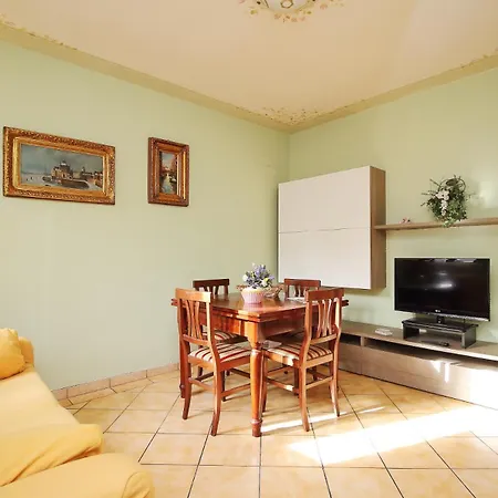 Casa de Férias Villino Lidia *