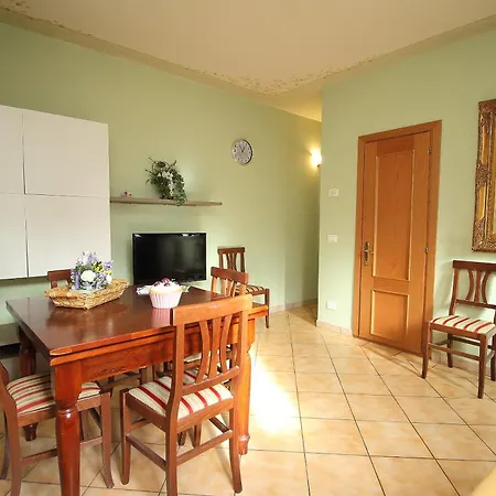 Villino Lidia Casa de Férias Viareggio