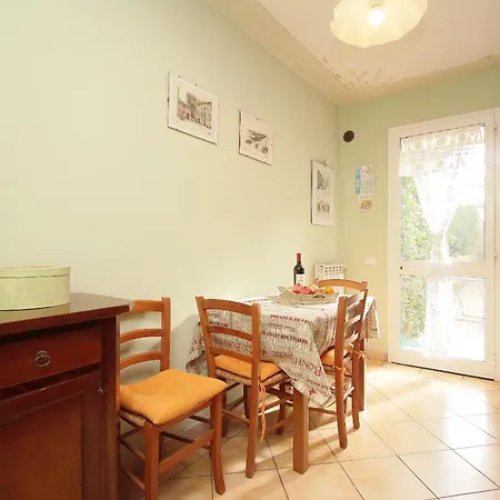Casa de Férias Villino Lidia *