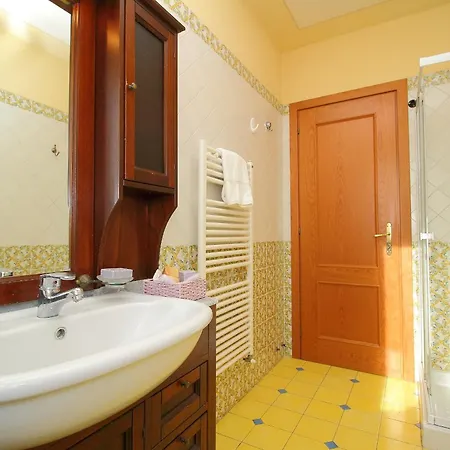 Casa de Férias Villino Lidia *
