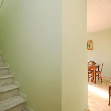 Villino Lidia Casa de Férias