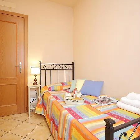 Casa de Férias Villino Lidia *