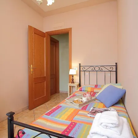 Villino Lidia Casa de Férias Viareggio
