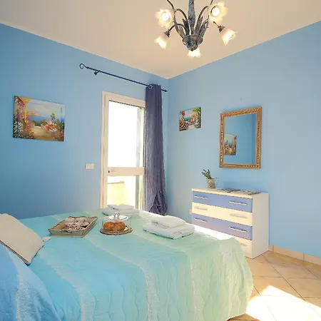 Casa de Férias Villino Lidia Viareggio
