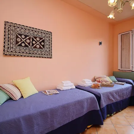 Villino Lidia Casa de Férias Viareggio