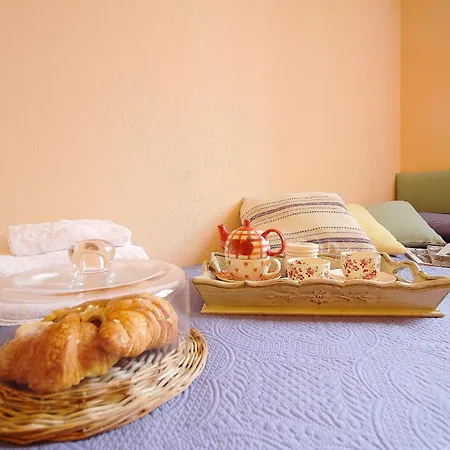 Casa de Férias Villino Lidia Viareggio