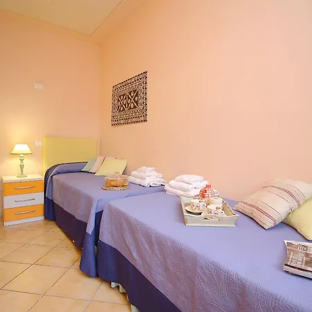 Villino Lidia Casa de Férias Viareggio