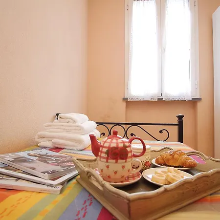 Casa de Férias Villino Lidia